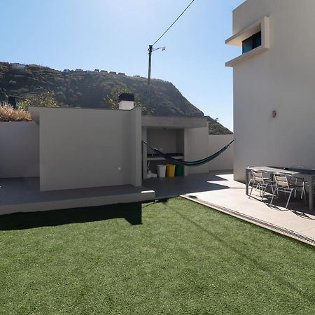 Luxo & Conforto Villa Calheta  Exterior photo