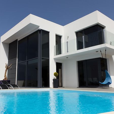 Luxo & Conforto Villa Calheta  Exterior photo