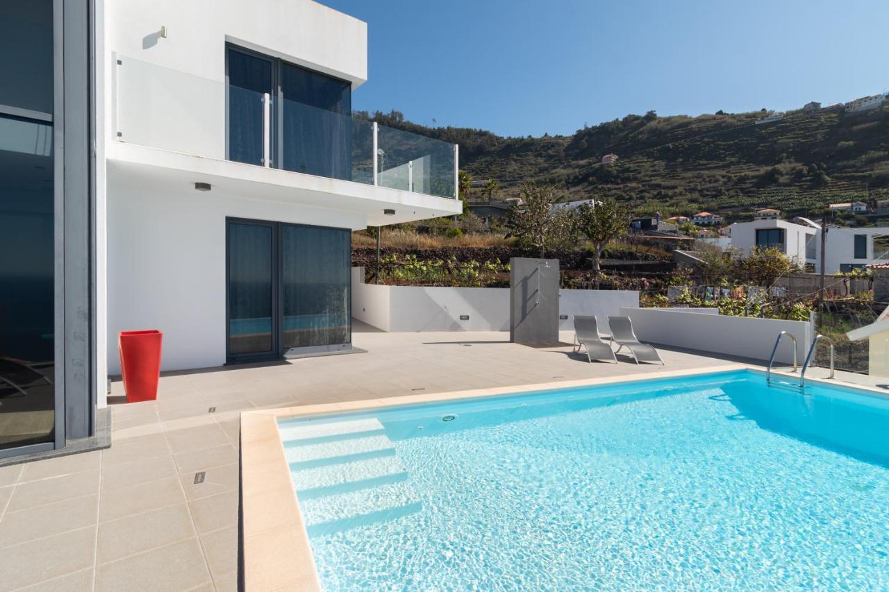 Luxo & Conforto Villa Calheta  Exterior photo