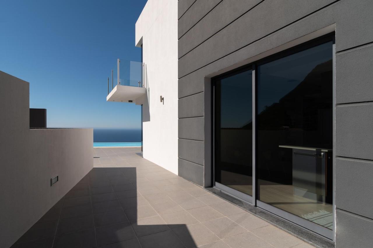 Luxo & Conforto Villa Calheta  Exterior photo