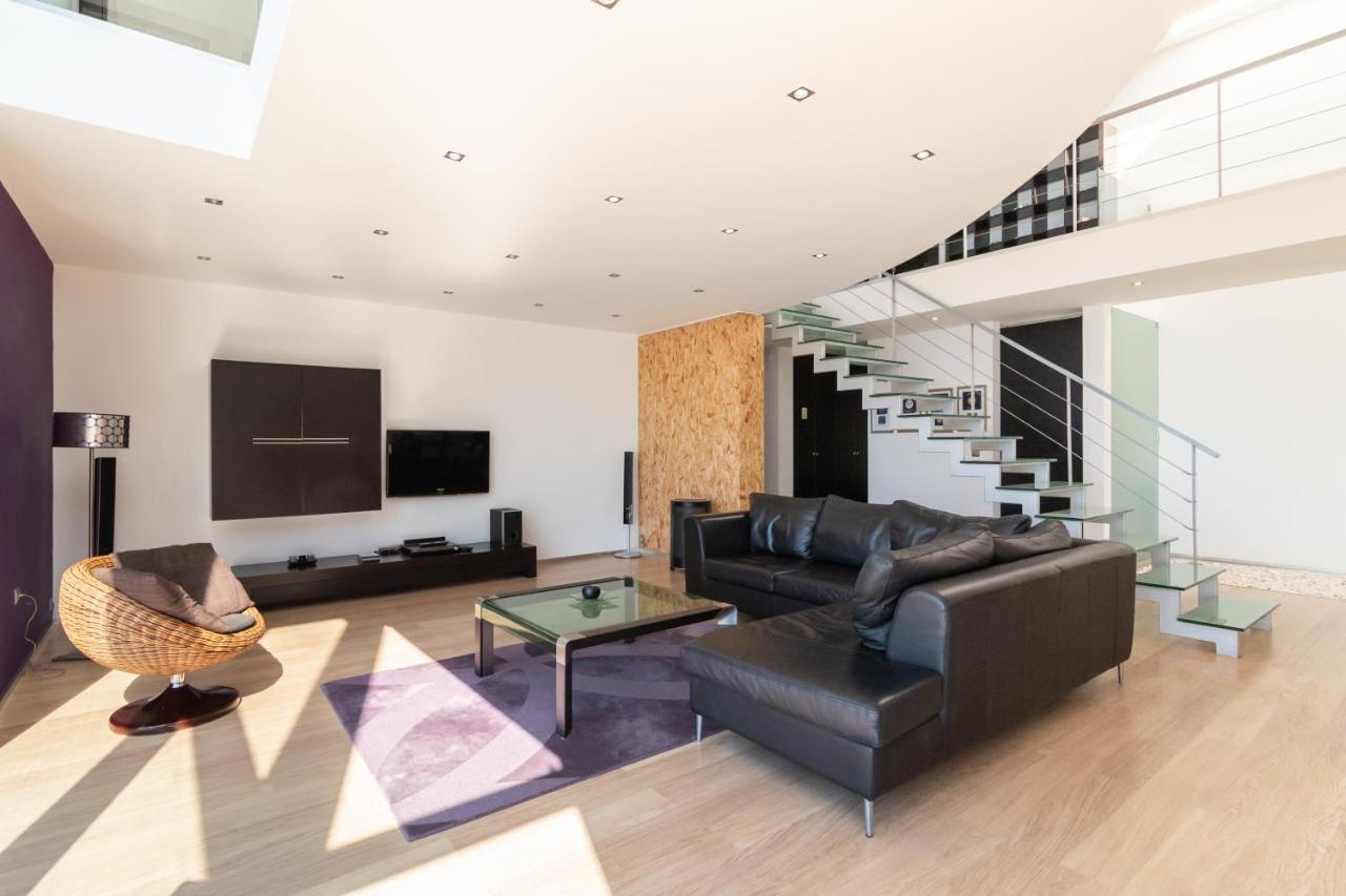 Luxo & Conforto Calheta  Exterior photo